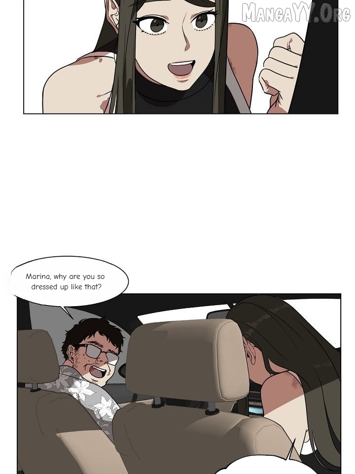 Change Me Chapter 10 - page 23